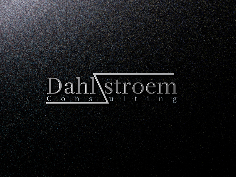 Logo Design by RANARANA for Dalstroem Consulting | Design #16637772
