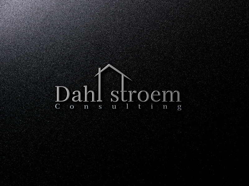 Logo Design by RANARANA for Dalstroem Consulting | Design #16658858