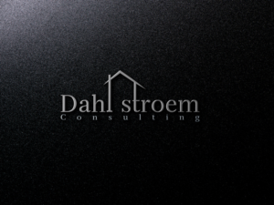 Logo Design by RANARANA for Dalstroem Consulting | Design: #16658858