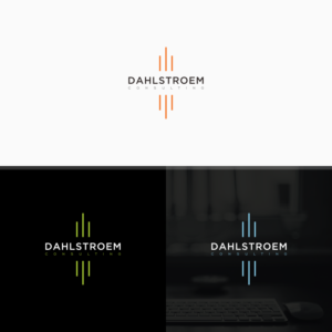 Logo Design by NeroDesign for Dalstroem Consulting | Design #16669286