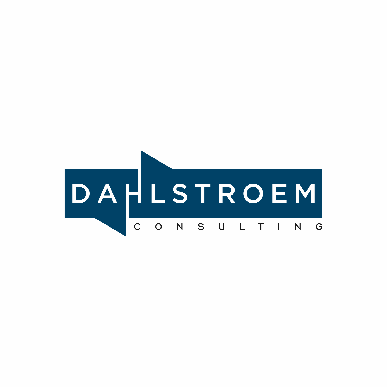 Logo Design by NeroDesign for Dalstroem Consulting | Design #16698295