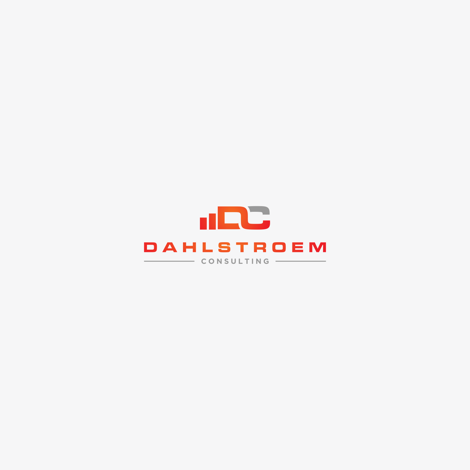 Logo-Design von ynita.co für Dalstroem Consulting | Design #16618628