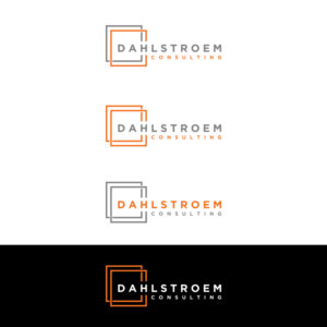 Logo-Design von ynita.co für Dalstroem Consulting | Design: #16631976