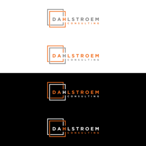 Logo-Design von ynita.co für Dalstroem Consulting | Design: #16654081