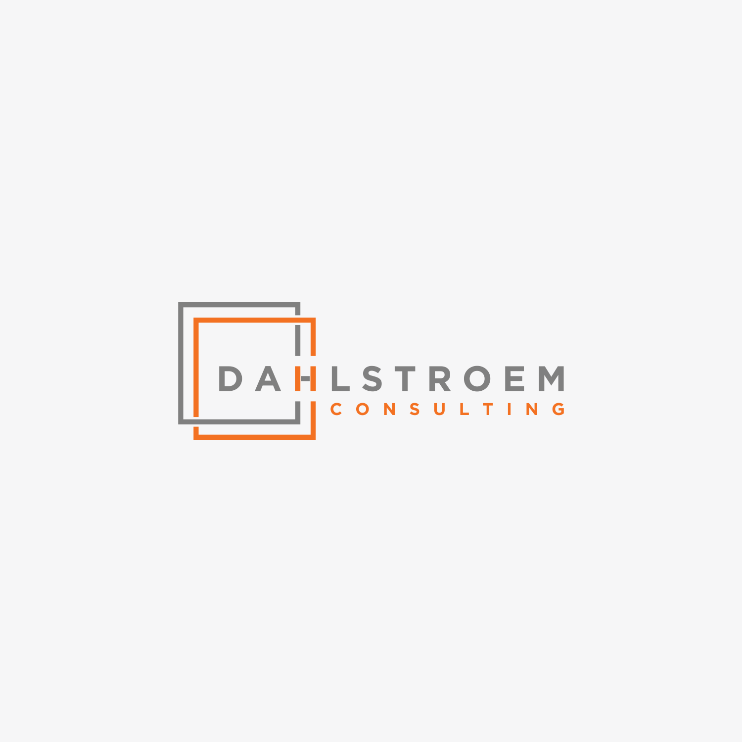 Logo Design by ynita.co for Dalstroem Consulting | Design #16655855