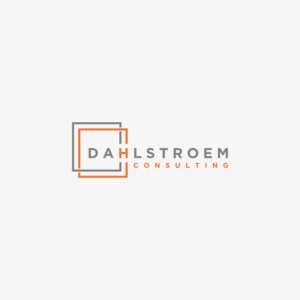 Logo-Design von ynita.co für Dalstroem Consulting | Design: #16655855