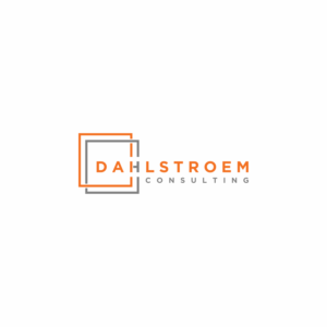 Logo-Design von ynita.co für Dalstroem Consulting | Design: #16655883