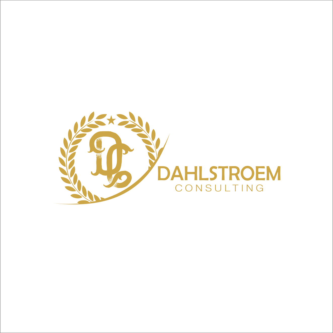 Design de Logo par Haris S. Lukito pour Dalstroem Consulting | Design #16648839