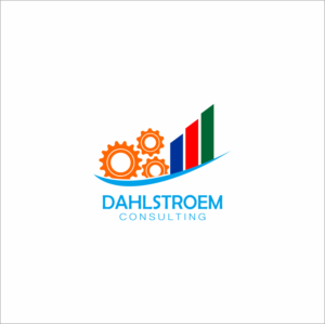 Design de Logo par Haris S. Lukito pour Dalstroem Consulting | Design : #16648848