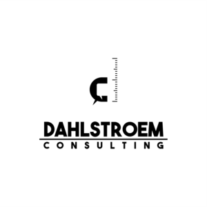Logo Design by radityahermanto 2 for Dalstroem Consulting | Design: #16692335