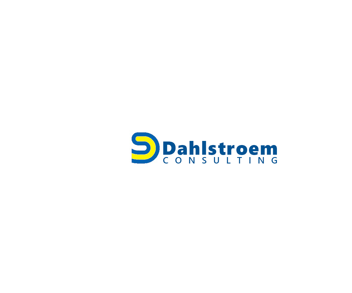 Logo-Design von kjc für Dalstroem Consulting | Design #16703585