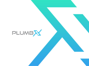 PlumbX or PLUMBX | Diseño de Logo por Atvento Graphics