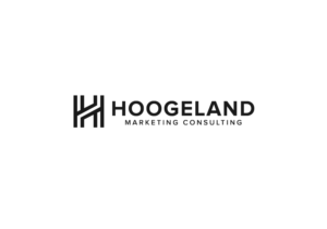 Hoogeland Marketing Consulting | Logo Design by B.Tibéri