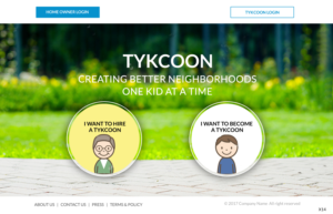 Wordpress Design by pb for Acumen Studio | Design: #16584672