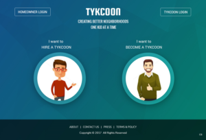 Wordpress Design by pb for Acumen Studio | Design: #16584674