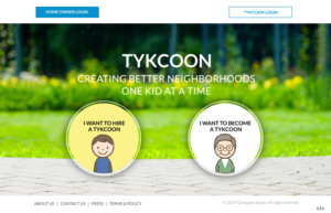 Wordpress Design by pb for Acumen Studio | Design: #16584700