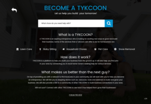 Wordpress Design by pb for Acumen Studio | Design: #16584702