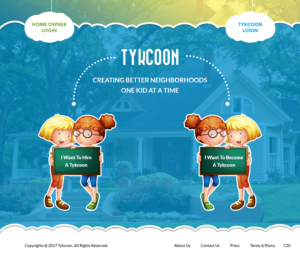 Wordpress Design by pb for Acumen Studio | Design: #16584708