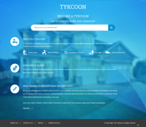 Wordpress Design by pb for Acumen Studio | Design: #16584709