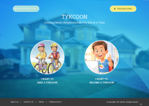 Wordpress Design by pb for Acumen Studio | Design: #16584710