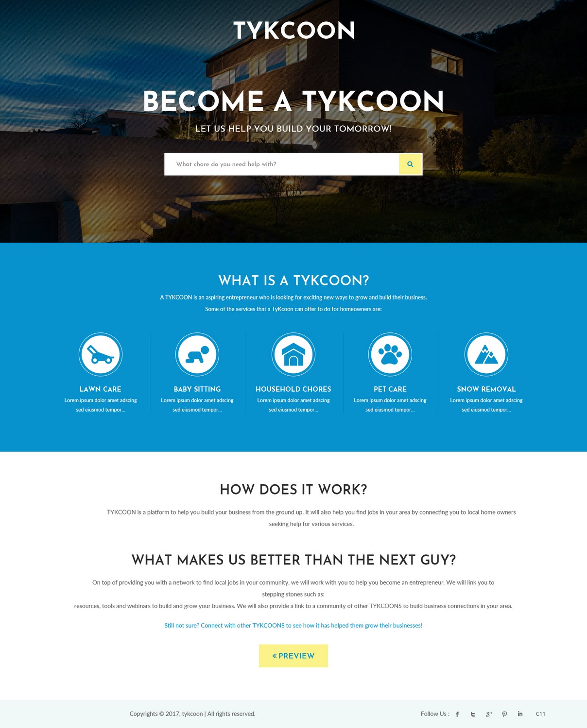 Wordpress Design by pb for Acumen Studio | Design #16584711