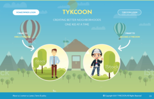 Wordpress Design by pb for Acumen Studio | Design: #16584712
