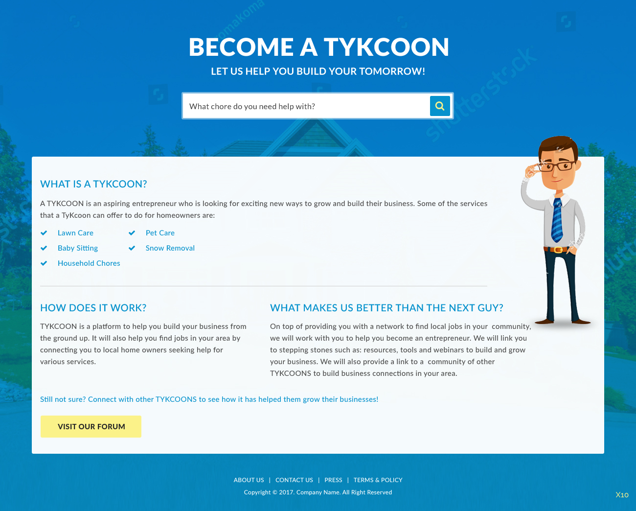 Design Wordpress par pb pour Acumen Studio | Design #16584715