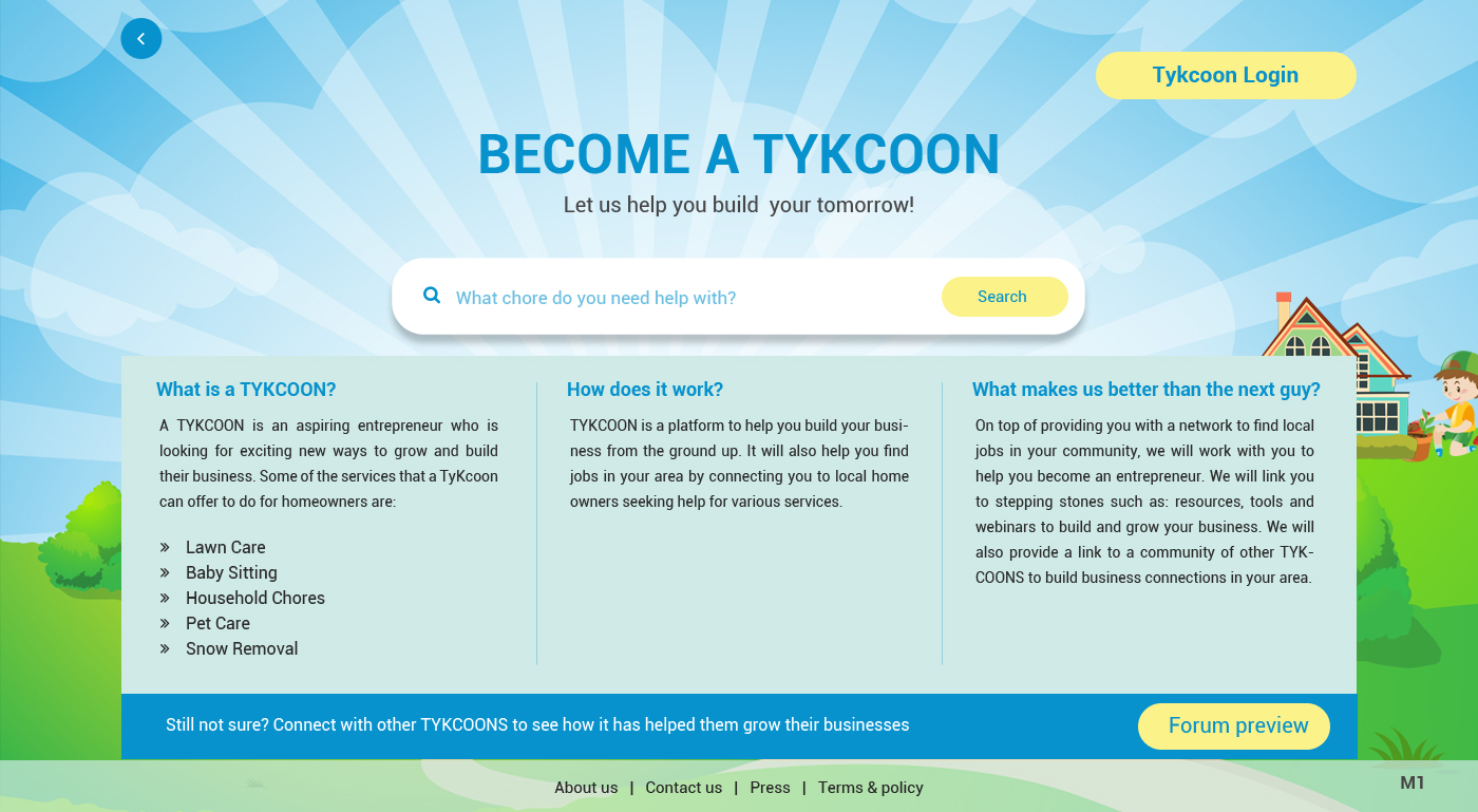 Wordpress Design by pb for Acumen Studio | Design #16584716