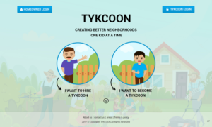 Wordpress Design by pb for Acumen Studio | Design: #16605250