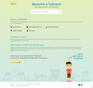 Wordpress Design by pb for Acumen Studio | Design: #16605253