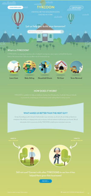 Wordpress Design by pb for Acumen Studio | Design: #16635710