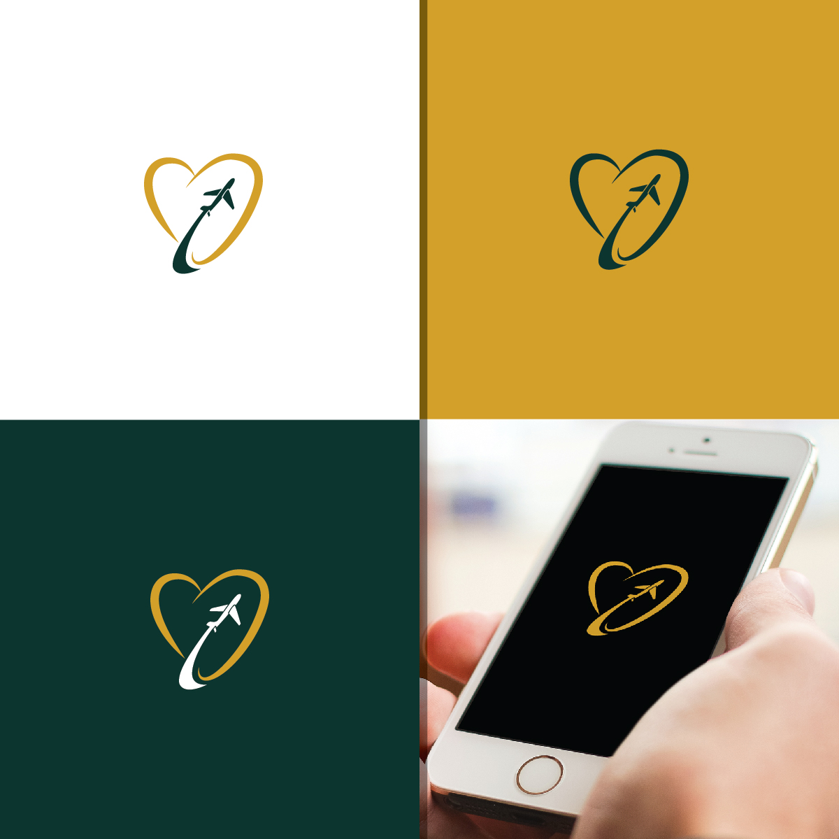 Logo Design by Deziners Zone for this project | Design #16581318