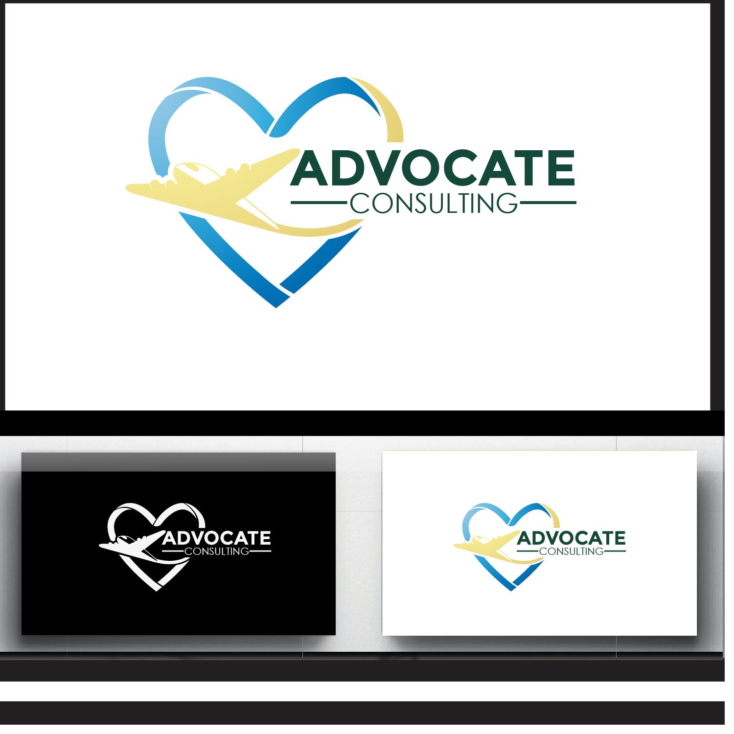 Logo Design by AMCSTUDIO for this project | Design #16599879
