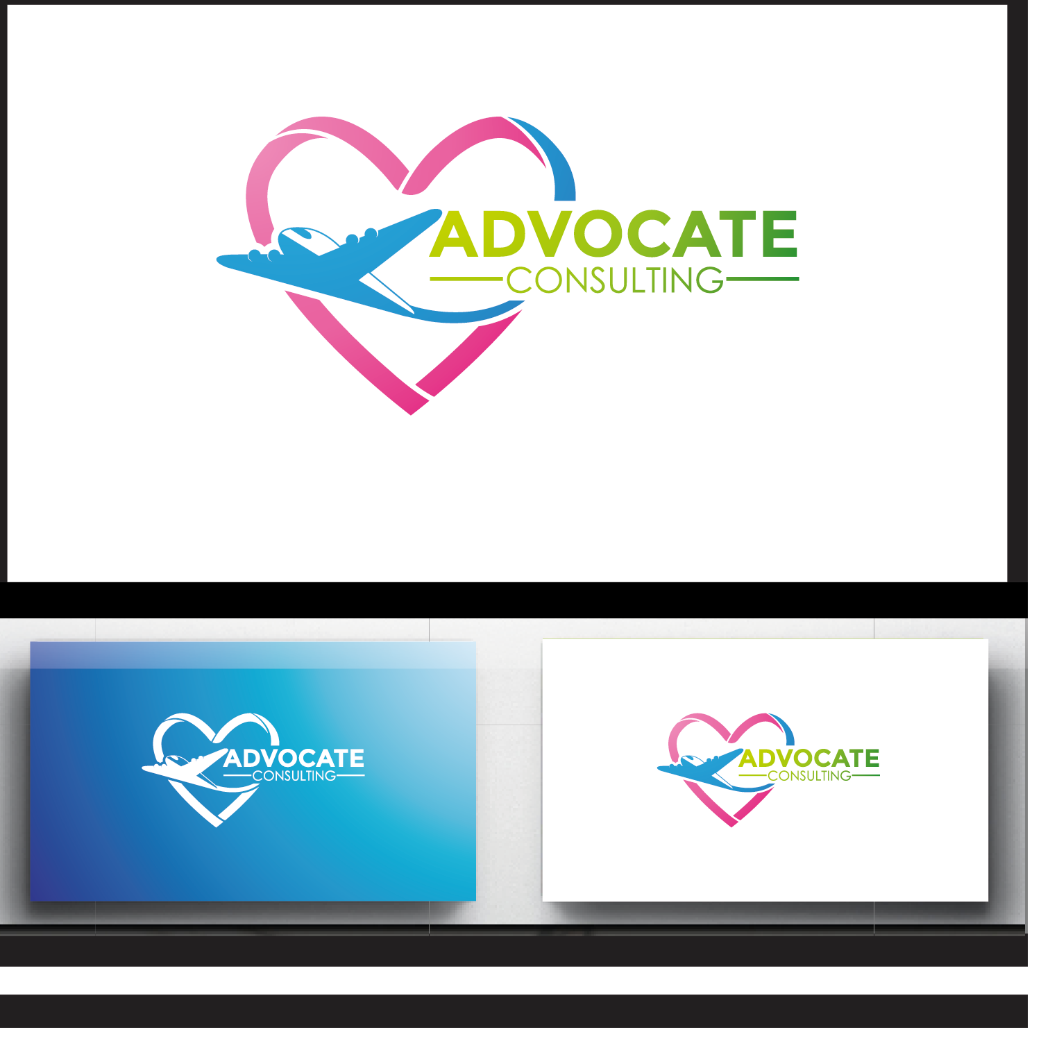 Logo Design by AMCSTUDIO for this project | Design #16599880