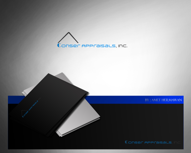 Logo Design by AmetHermawan for this project | Design #2742076