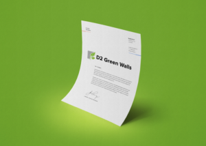 Diseño de Logo por B.Tibéri para este proyecto | Diseño: #16575089