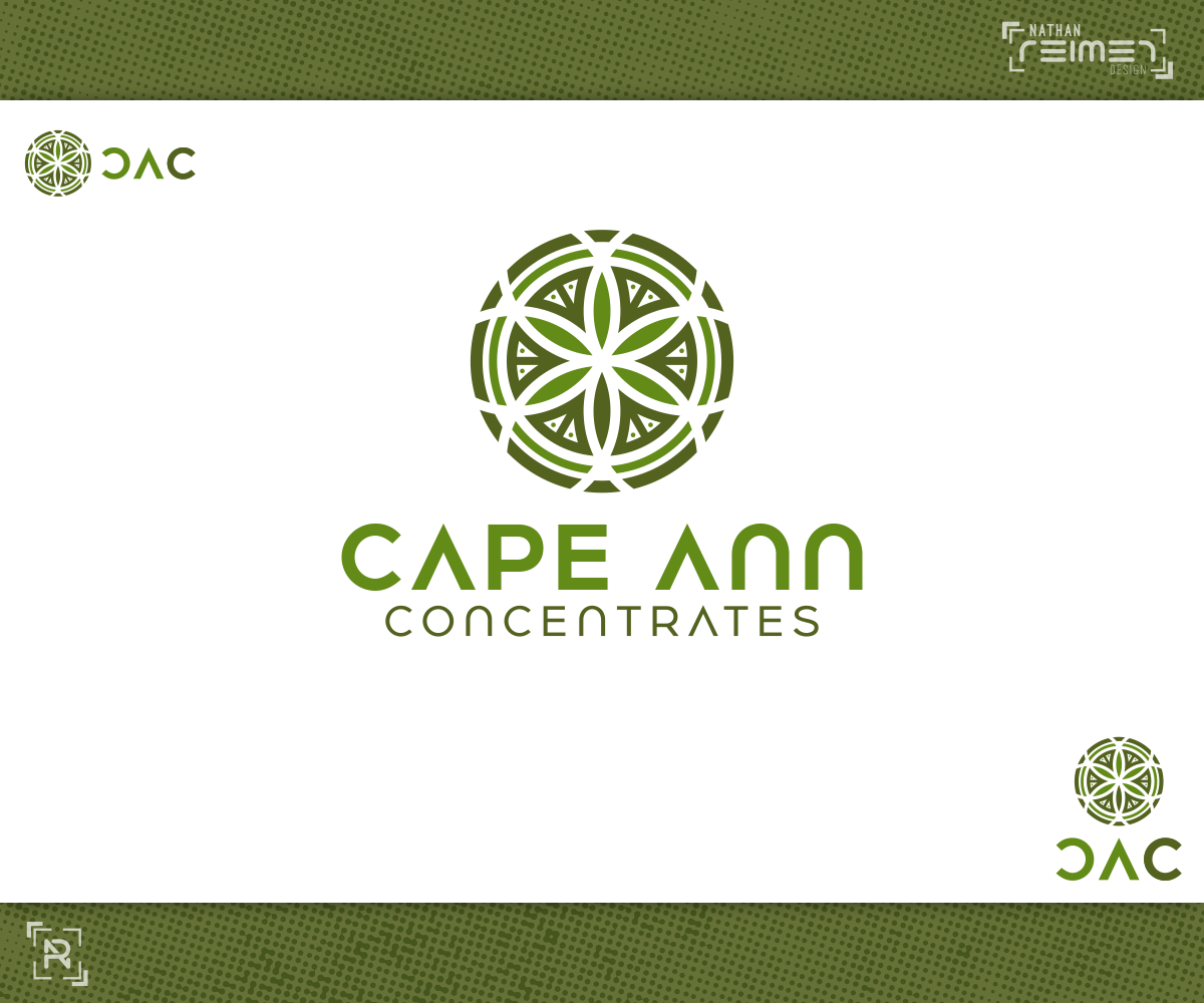 Logo-Design von nreimer für dieses Projekt | Design #16573015