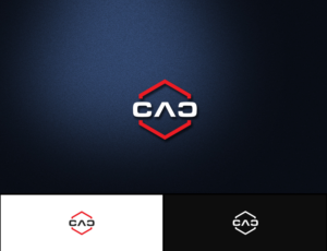 CAC  or Cape Ann Concentrates at most | Logo Design by Kejo87