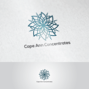 Logo Design by BRAT Studio