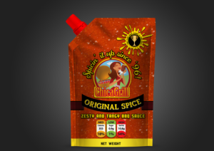 Packaging Design by Chaitanya S.