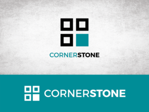 Logo Design by JasonMaricArt for Cornerstone | Design: #16653177