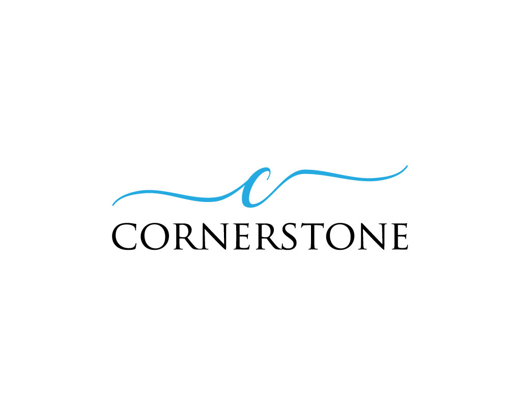 Logo Design by OWL for Cornerstone | Design #16593695