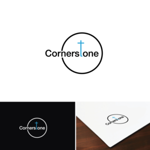 Logo Design by e-graphics for Cornerstone | Design: #16602475