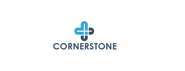 Diseño de Logo por ashyne09 para Cornerstone | Diseño #16602283