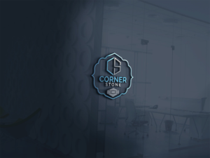 Logo Design by Sherpa design for Cornerstone | Design: #16602862