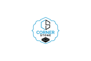 Logo Design by Sherpa design for Cornerstone | Design: #16602863