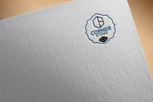 Logo Design by Sherpa design for Cornerstone | Design: #16602864
