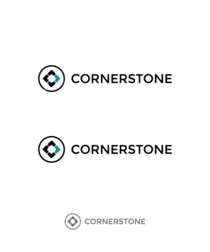 Logo Design by Wild Geek for Cornerstone | Design: #16653189