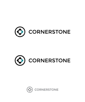Logo Design by Wild Geek for Cornerstone | Design: #16653190
