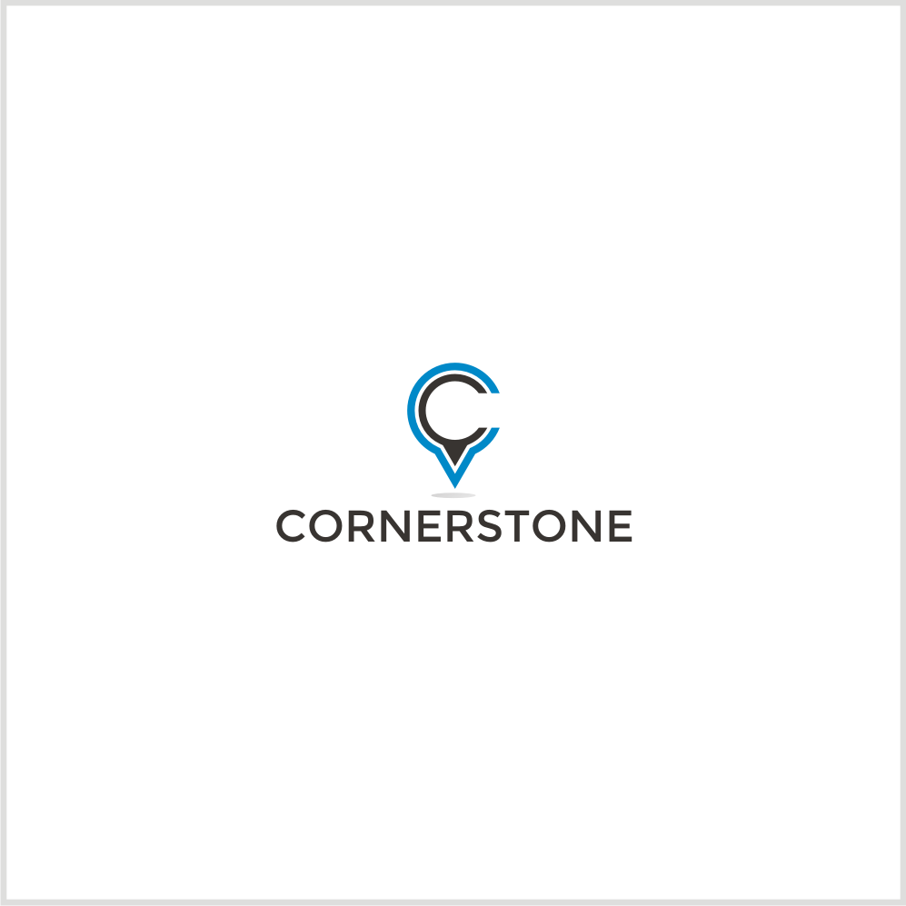 Logo Design by YOHANE$ for Cornerstone | Design #16609783